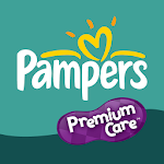 Pampers Premium Care Apk