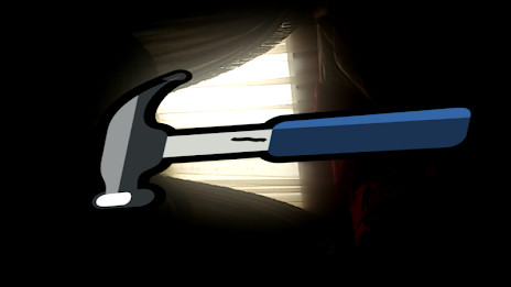 المطرقة poster 4