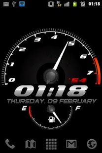 How to mod Race Clock Live WP 1.0.2 unlimited apk for pc