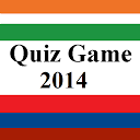 GK Quiz 2014 mobile app icon