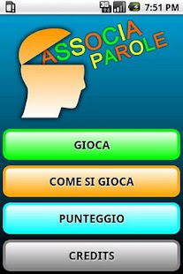 How to mod Associa Parole lastet apk for laptop