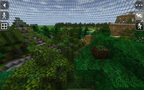 Survivalcraft Demo - screenshot thumbnail