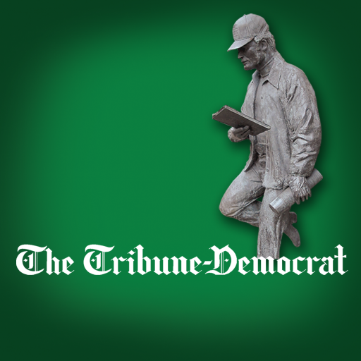 The Tribune-Democrat 新聞 App LOGO-APP開箱王