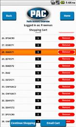 PAC - tablet edition poster 3