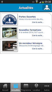 Download IUT NANTES APK for Android