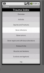 Preguntas de Traumatologia(圖4)-速報App