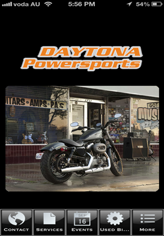 Daytona Powersports