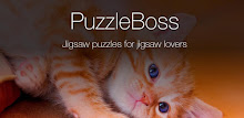 More Kitten Jigsaws Demo APK