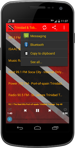 免費下載音樂APP|Trinidad & Tobago MUSIC Radio app開箱文|APP開箱王