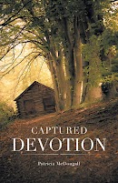 Captured Devotion cover