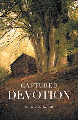 Captured Devotion cover