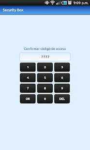 Security Box(圖1)-速報App