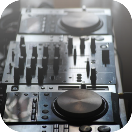 DJ Mixing Software