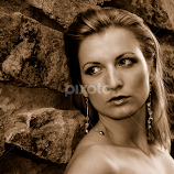 Stone beauty by Martin Zenisek -  