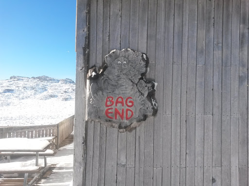 Bag End Ski Accommodation