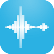 AAC Voice Recorder Pro 1.3.2 Icon