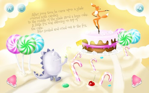 Free Download Bibo, the little monster APK for Android