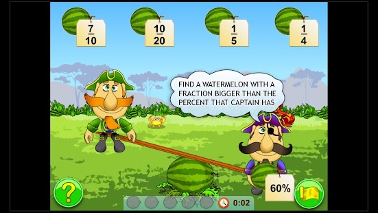 How to mod Percent & Smart Pirates. Free 1.0 mod apk for android
