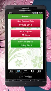 28 Days Later - PMS tracker 0.9.41 APK for Android - APK ...