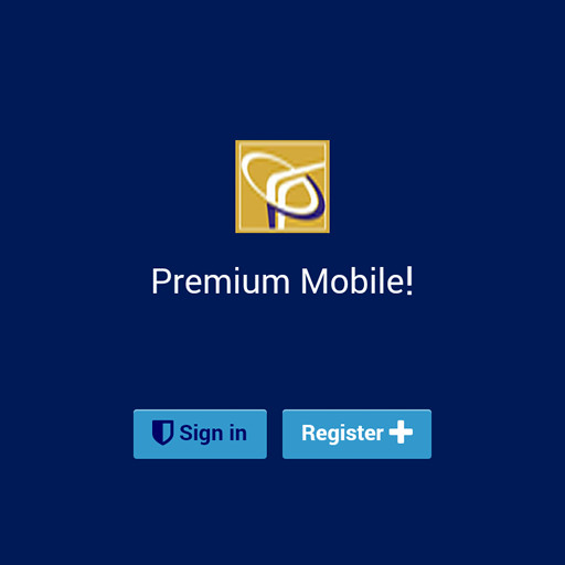 Premium Pension Mobile 財經 App LOGO-APP開箱王