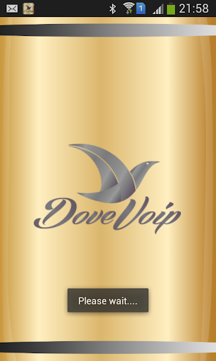 DoveVOIPHd