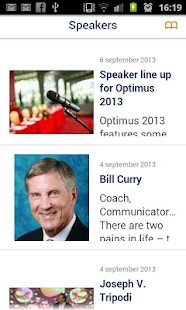 Optimus Screenshots 3