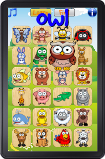 Toddler Animal Learn(圖8)-速報App