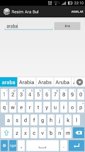 How to install Resim Ara Bul 1.0 mod apk for android