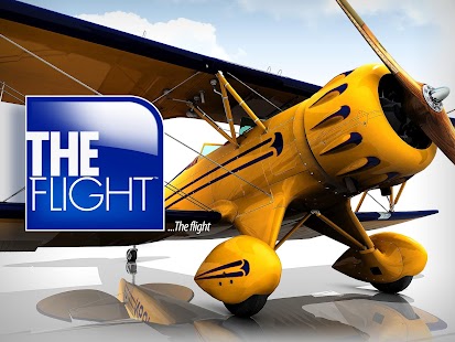 How to download TheFlight Flight Simulator patch 1.0 apk for bluestacks