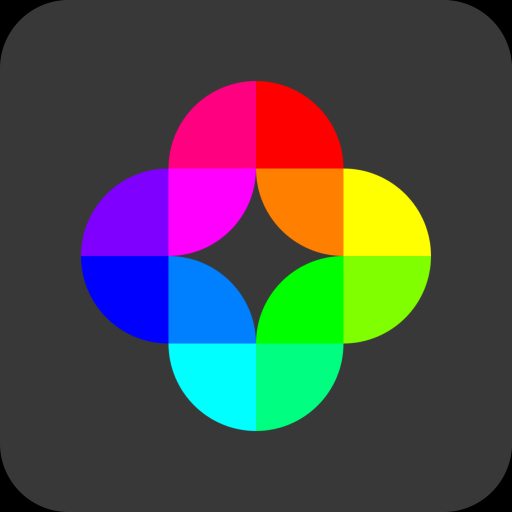 RGB to Hex LOGO-APP點子