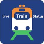Cover Image of 下载 Live Train Status 12.0 APK