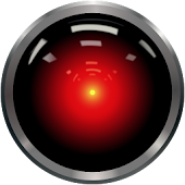 HAL 9000 Prototype