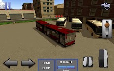 Bus Simulator 3Dのおすすめ画像3