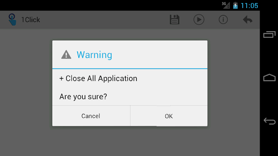 How to download 1Click patch 1.1 apk for pc
