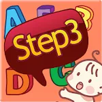 Toddler English Step 3 EzNet Apk