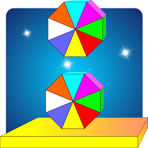 Octagon. Match 5.apk 1.0.4