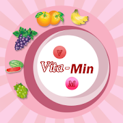 Vita-Min 1.2.7 Icon