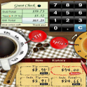 TipNSplit Tip Calculator logo
