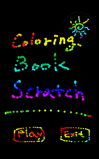 Coloring Book for Kids-Scratch