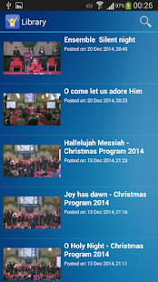 How to install Campbell SDA Church 1.5.5 apk for android
