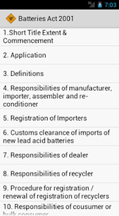 Batteries Act 2001(圖2)-速報App