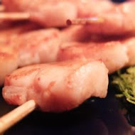上引水產
