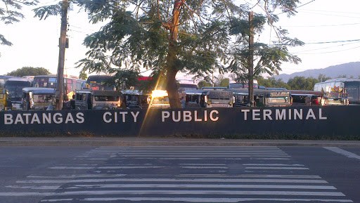 Batangas City Terminal