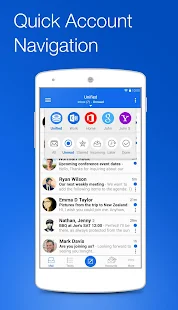 Aplikace Email Mail Outlook @Blue EXb4oCa49QL0aWE6nAH0kndkqxm-Egvtw2WMPra18lkJZBbkCM1aXO4-8YX7fjzMGWg=h310-rw