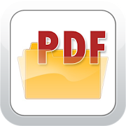 Biz PDF Reader 0.1.0 Icon