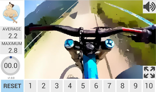 Downhill 2 Breathing Games