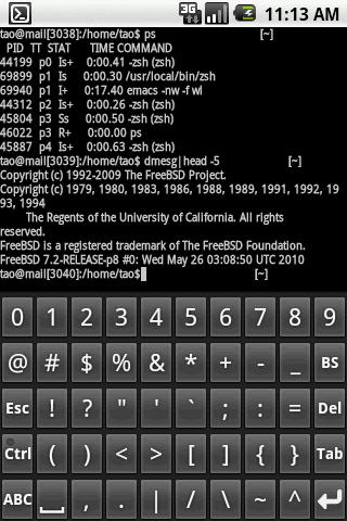 Keyboard with Ctrl key 1.9.3 Windows u7528 2