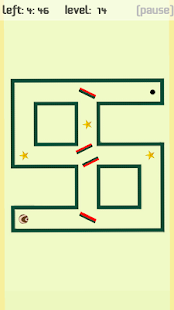 Maze-A-Maze：益智迷宮(圖1)-速報App