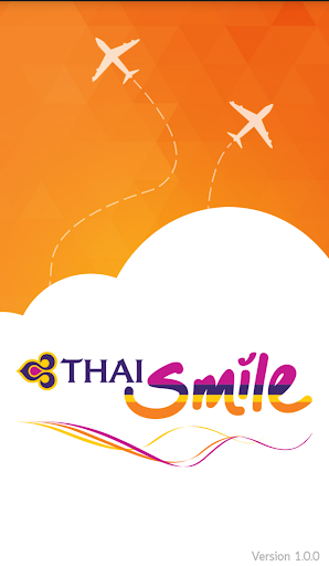 THAI Smile Airways