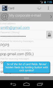 Secure Vault Lite(圖2)-速報App